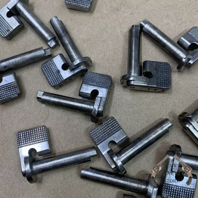 Safety for 1894, 1896 & 1938 SWEDISH MAUSER - Select Available Serial Number