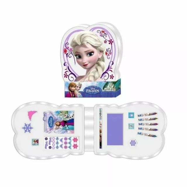 Set Da Cartoleria,Da Frozen (6518)