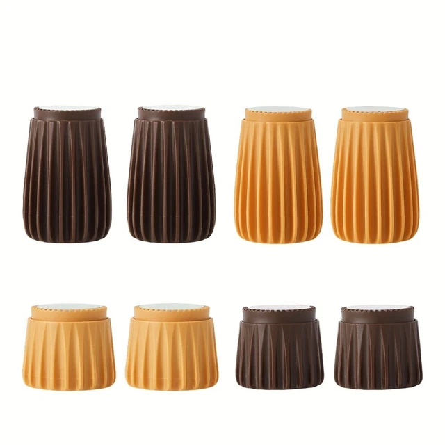 Couvre-chaussures Imperméables En Silicone Antidérapant Pour Extérieur