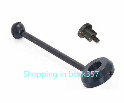 Milling Machine Quill Feed Handle Crank B175 Vertical Mill Tools For Bridgeport