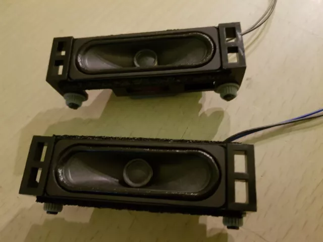 Lg tv internal sales speakers