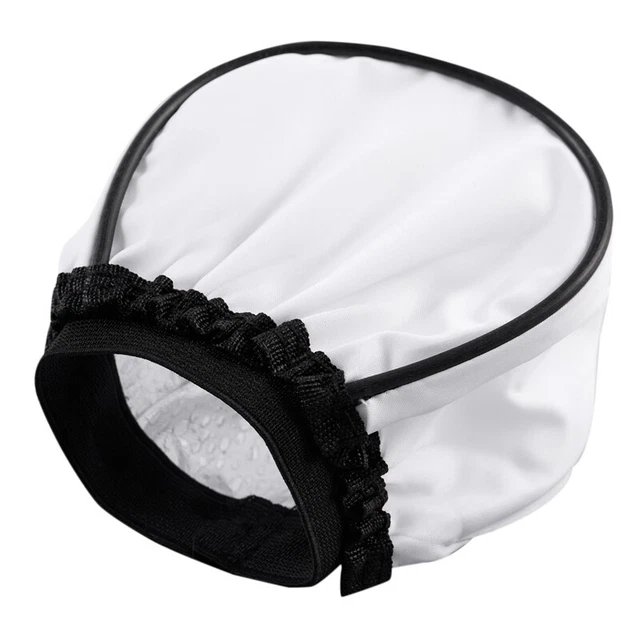 Difusor de rebote flash Softbox Speedlight para Yn560 Ii III -565 -468 - G2Y3