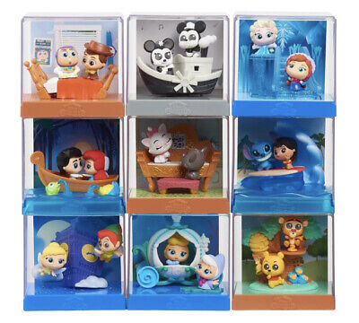 doorables toy story