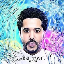 Lieder (Deluxe Edition) von Tawil,Adel | CD | Zustand gut