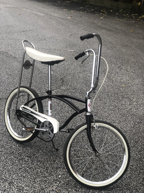 Shop huffy dragster on Sale 1970 Huffy Rail Dragster II