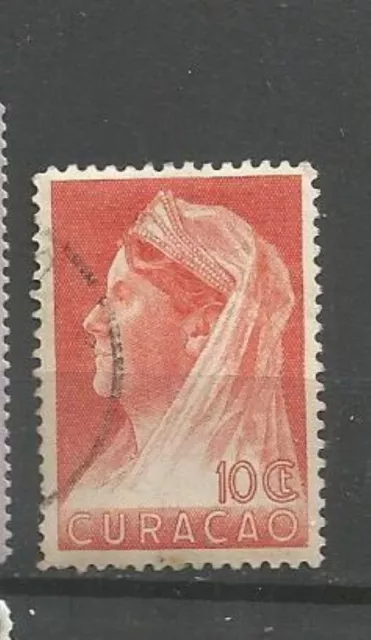 Curacao Nederland Niederlande Holland Old Stamps  Briefmarken Sellos Timbres