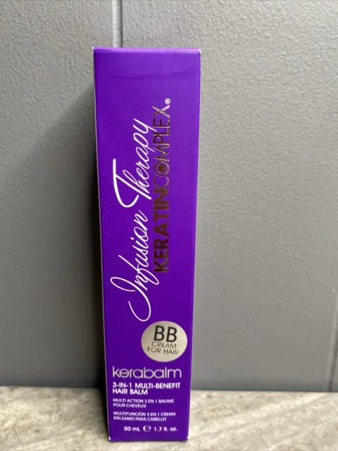 Keratin Complex Kerabalm 1.7 oz. Hair Styling Product