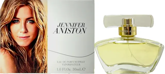 JENNIFER ANISTON for Women 1.0 oz 30 ml Eau de Parfum Spray NEW **Discontinued**
