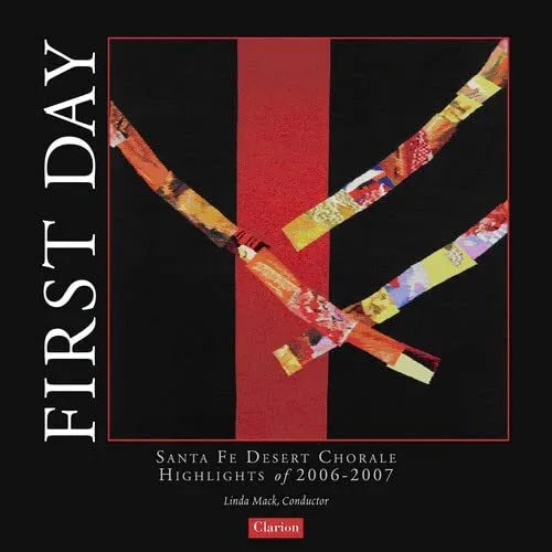 VARIOUS ARTISTS First Day (CD)
