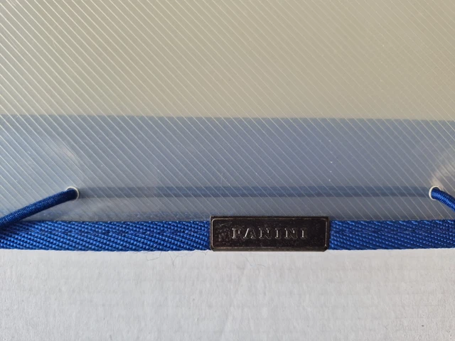 Picclick.com PANINI FOLDER/BINDER £4.38 - PicClick UK