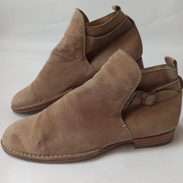 RED WING SHOES \