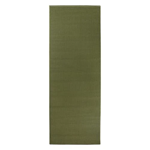Washable Stain Resistant Kitchen Rugs with Latex Backing Kitchen Mats for Flo...