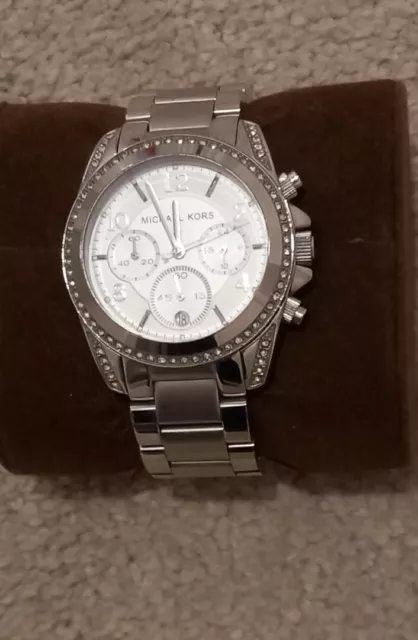Michael kors sales mk5165 ladies watch
