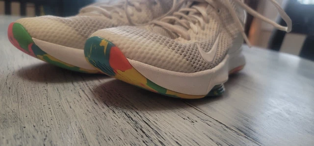 lebron witness 4 fruity pebbles