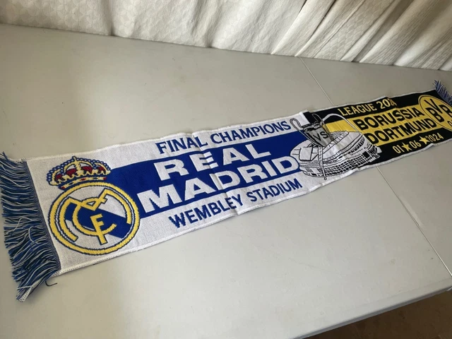 Real Madrid es nombrado mejor club del mundo por la IFFHS