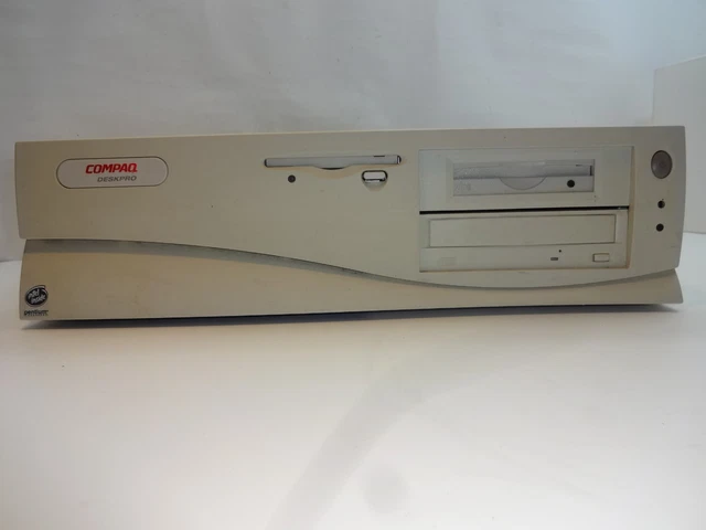OFFTEK 64Mo Mémoire RAM de Remplacement pour HP-Compaq Deskpro EP 6350/4.3 (PC100) mémoire d Ordinateur de Bureau