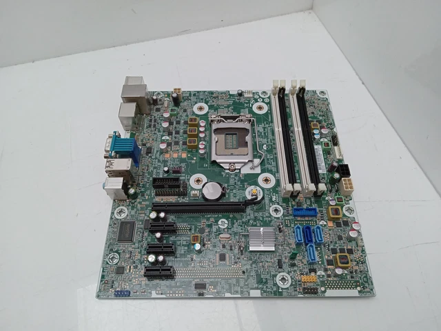 HP PRODESK 600 G1 SFF Socket LGA1150 Motherboard 696549-001 £16.85 ...