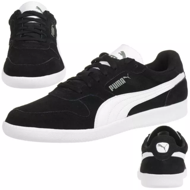 Puma Zapatillas de Hombre Icra Trainer SD Hombres 356741 16 Talla 47