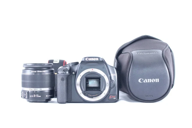 CANON CANON EOS KISS X2 + EF-S 18-55mm F3.5-5.6 IS + 55- CANON CANON EOS KISS X2 + EF-S 18-55mm F3.5-5.6 IS + 55-