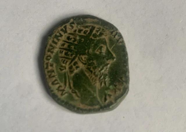 As Dupondius+++ As Dupondius+++