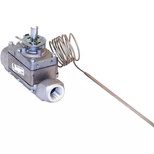 Robertshaw FDTH-1-04-48 Gas Oven Thermostat for 46-1076 Baker