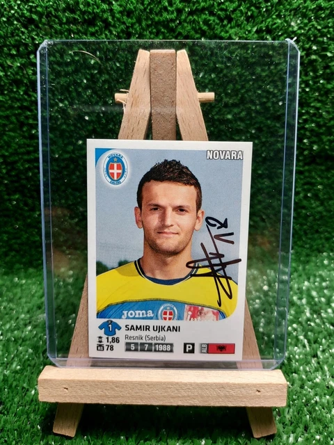Cromo de Javier Zanetti G.O.A.T Topps Champions League 2023/24 Stickers