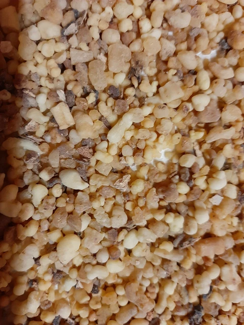 ENCENS OLIBAN DU SOUDAN - 50 grammes