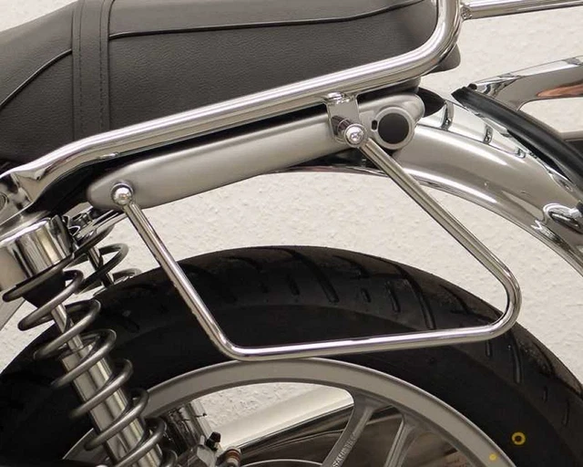 Porte-bagages Honda CB 1100 (EX) (SC65), 13-