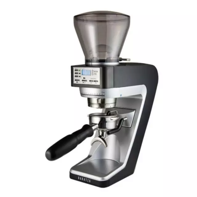 Baratza Sette 270 – die Ausgezeichnete