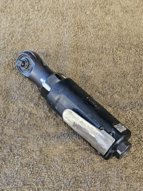 Sioux Air Pneumatic Impact Ratchet Wrench 1/4" Drive 5009 USA