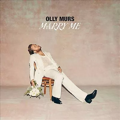 Marry Me, Olly Murs, New
