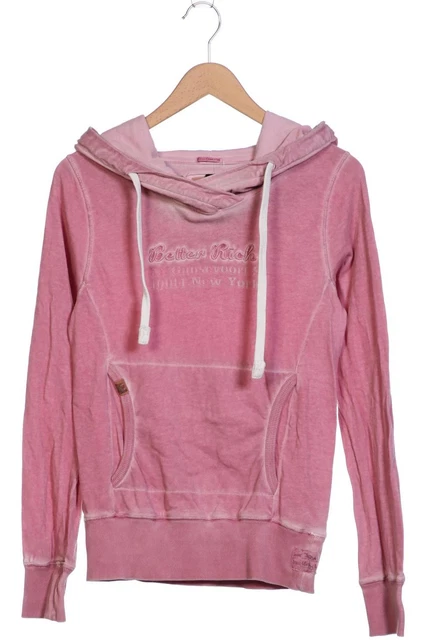 Felpa con cappuccio Better Rich donna felpa con cappuccio taglia EU 38 (M... #v38alqk