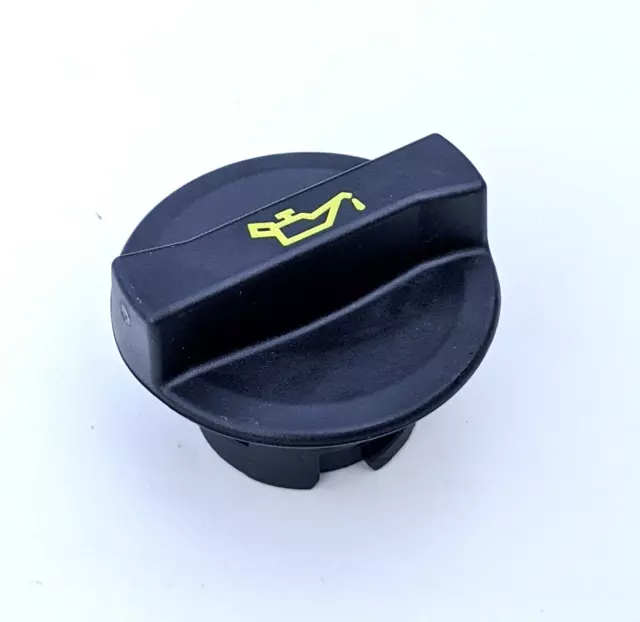 OEM Mazda standard oil filler cap MX5 Miata 1.8 & 2.0 Mk4 2005 2015 inc VAT