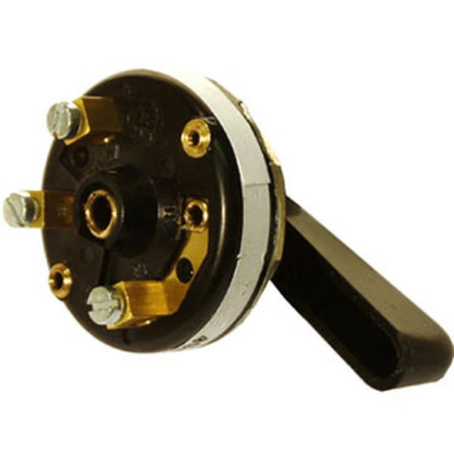 Rotary Switch VLC2535 Fits Allis-Chalmers / Fits Case-IH / Fits John Deere ++