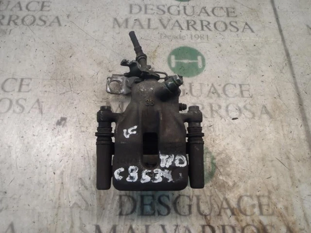 Pinza Freno Dei Freni Per Ford Mondeo III | Acquisti Online Su - Foto 5