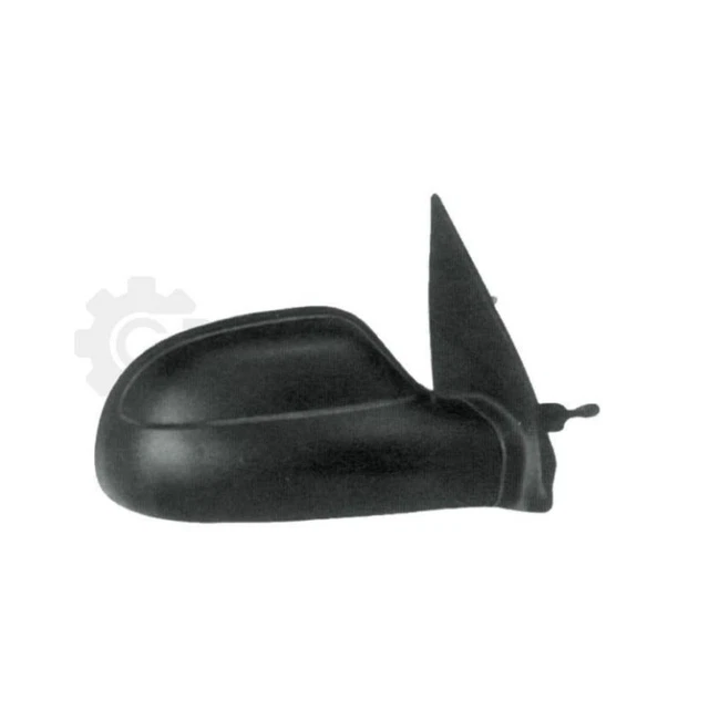 Rétroviseur Extérieur Droit Pour Citroën C1, Peugeot 107, Toyota Aygo (2005-2014) - Câble De Commande - Référence Prasco CI2017123