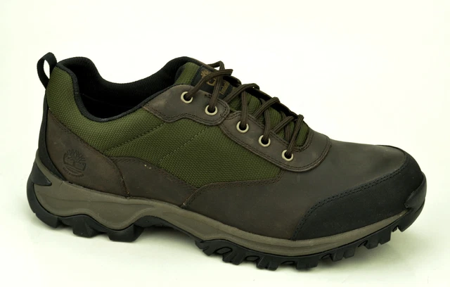 Timberland men's keele ridge shop low hiking shoes
