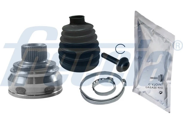 Gelenksatz Antriebswelle FRECCIA CVJ13-1086 für AUDI A6 C7 Avant 4G5 4GD 4G2 4GC