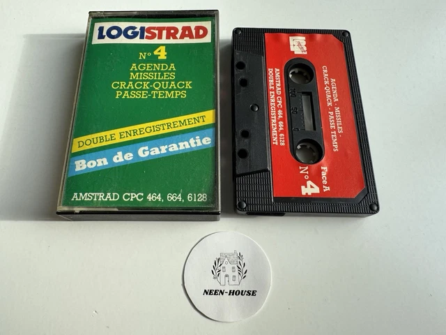 AMSTRAD CPC > GAMESLIST > TANK INVADERS (LOGIPRESSE) (c