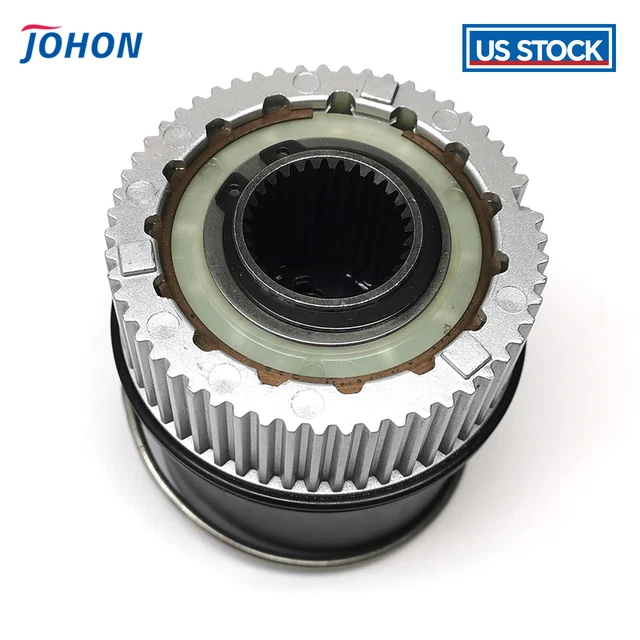 AUTOMATIC LOCKING HUB For Ford F250 F350 F450 F550 Super Duty 4WD 1C3Z