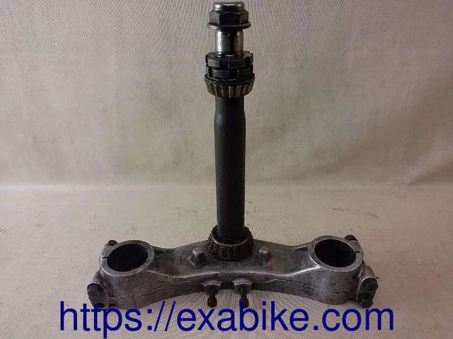 Té De Fourche Supérieur Yamaha FJ 1200 Pièce D'occasion