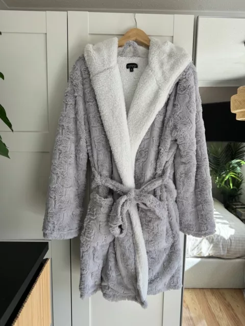 Topshop dressing hotsell gown