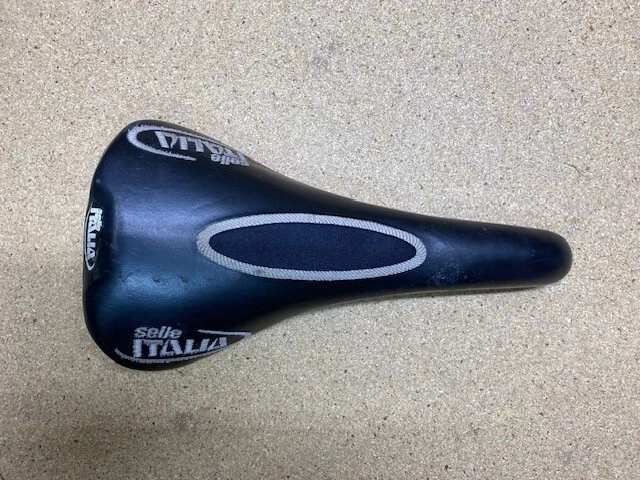saddle flite