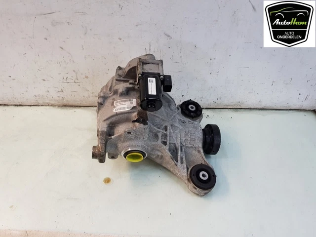 HPLA4A213AA DIFFERENZIALE POSTERIORE C Range Rover Sport (LW) 2021