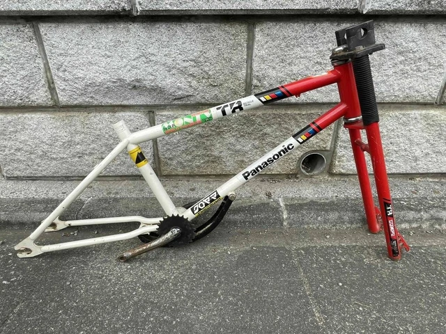 Bicycle Frames, Cycling, Sporting Goods - PicClick CA