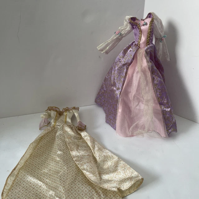 Princess and the pauper anneliese dress deals