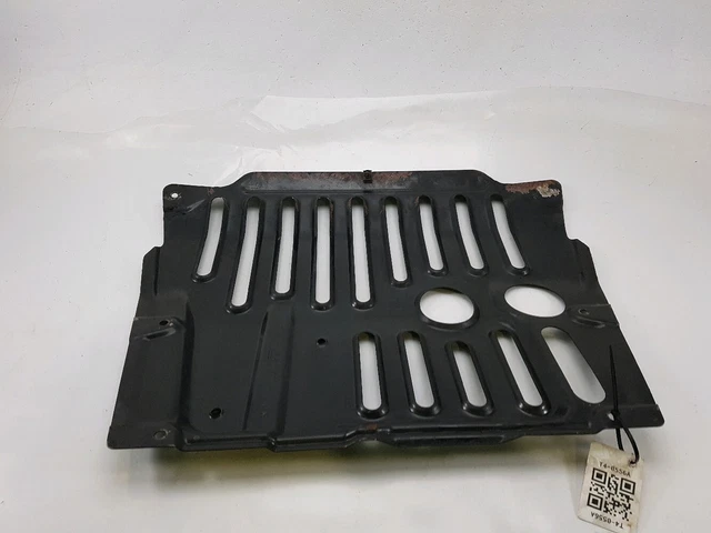 Protection / Cache /Carenage sous moteur RENAULT MEGANE SCENIC 1 PH.2 44308816