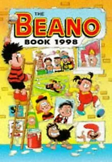 The Beano Book 1998 (Annual) | Buch | Zustand gut