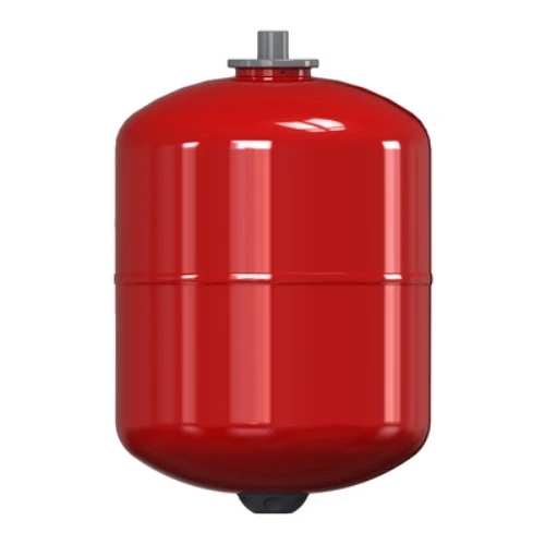VASO DI ESPANSIONE PER IMPIANTI SOLARI CE SOLARVAREM lt 5 - rosso VAREM
