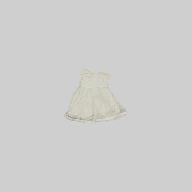 Christening deals dress monsoon